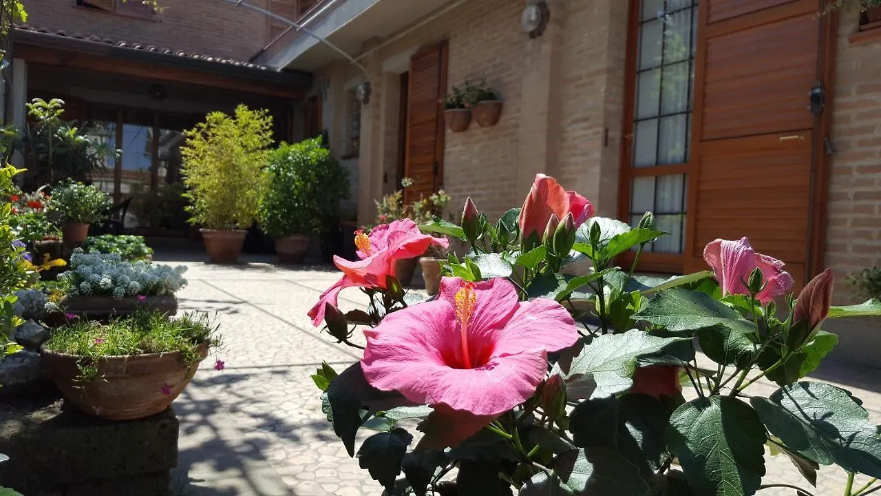 Bed & Breakfast B&B Ensileva Beach Porto Garibaldi