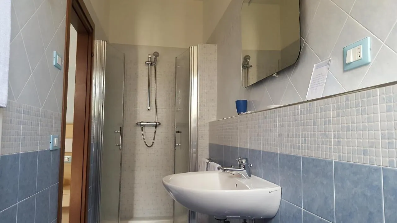 Bed & Breakfast B&B Ensileva Beach Porto Garibaldi