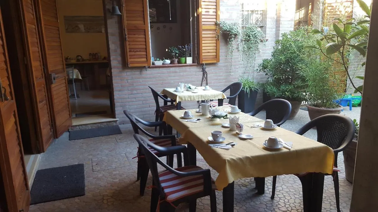 B&B Ensileva Beach Porto Garibaldi 0*,