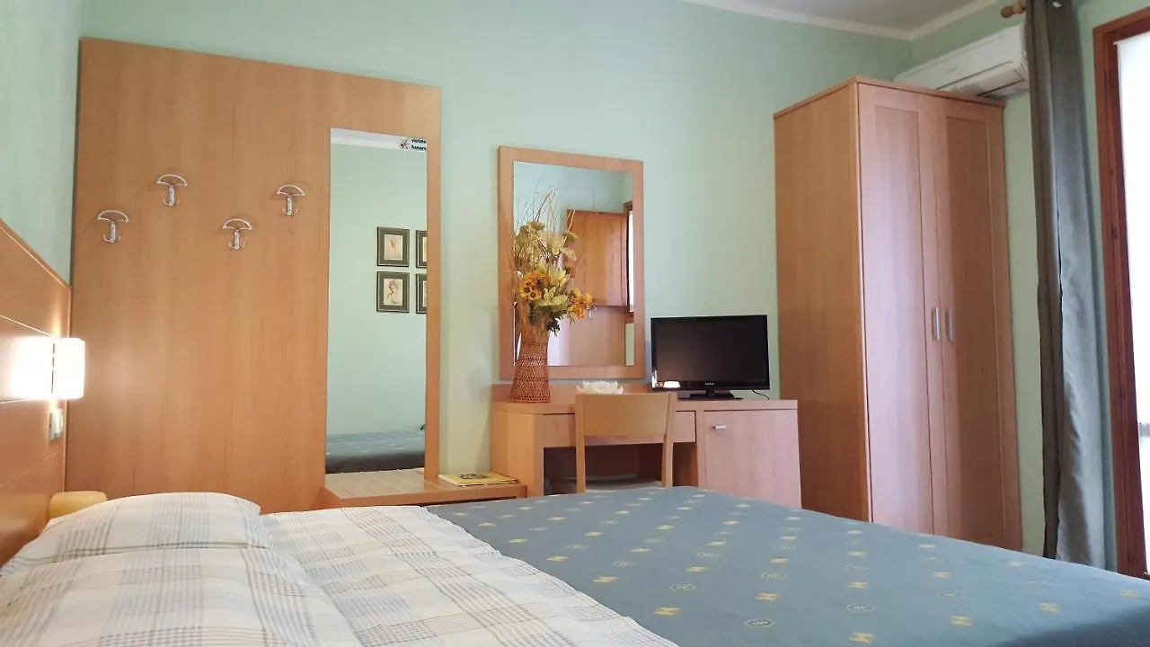 B&B Ensileva Beach Porto Garibaldi