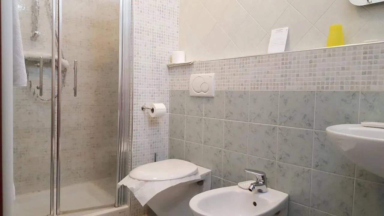 B&B Ensileva Beach Porto Garibaldi 0*,