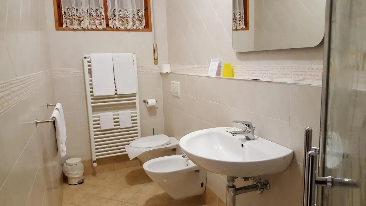 Bed & Breakfast B&B Ensileva Beach Porto Garibaldi
