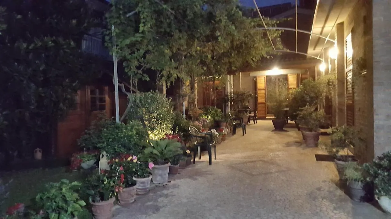 B&B Ensileva Beach Porto Garibaldi 0*,  Italy