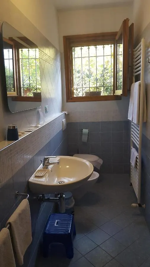 B&B Ensileva Beach Porto Garibaldi