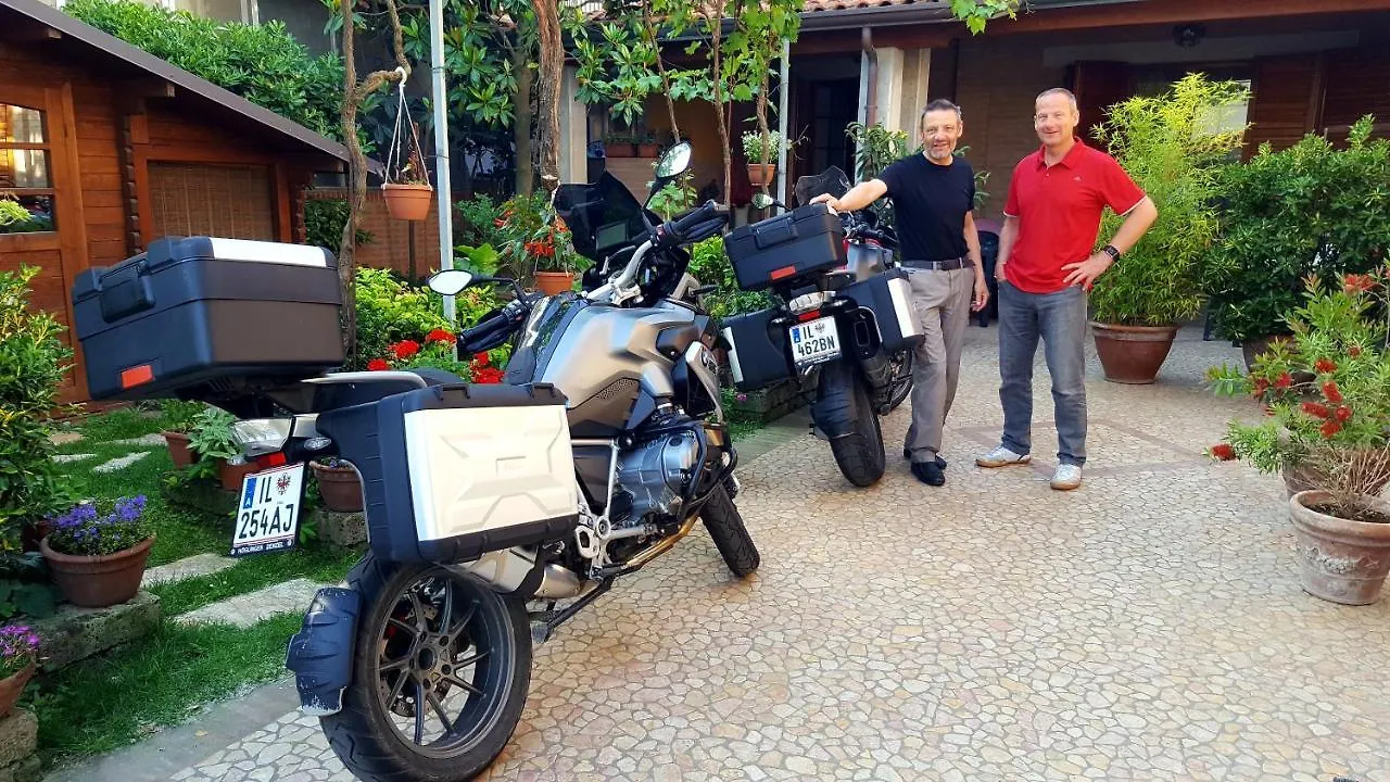 B&B Ensileva Beach Porto Garibaldi 0*,