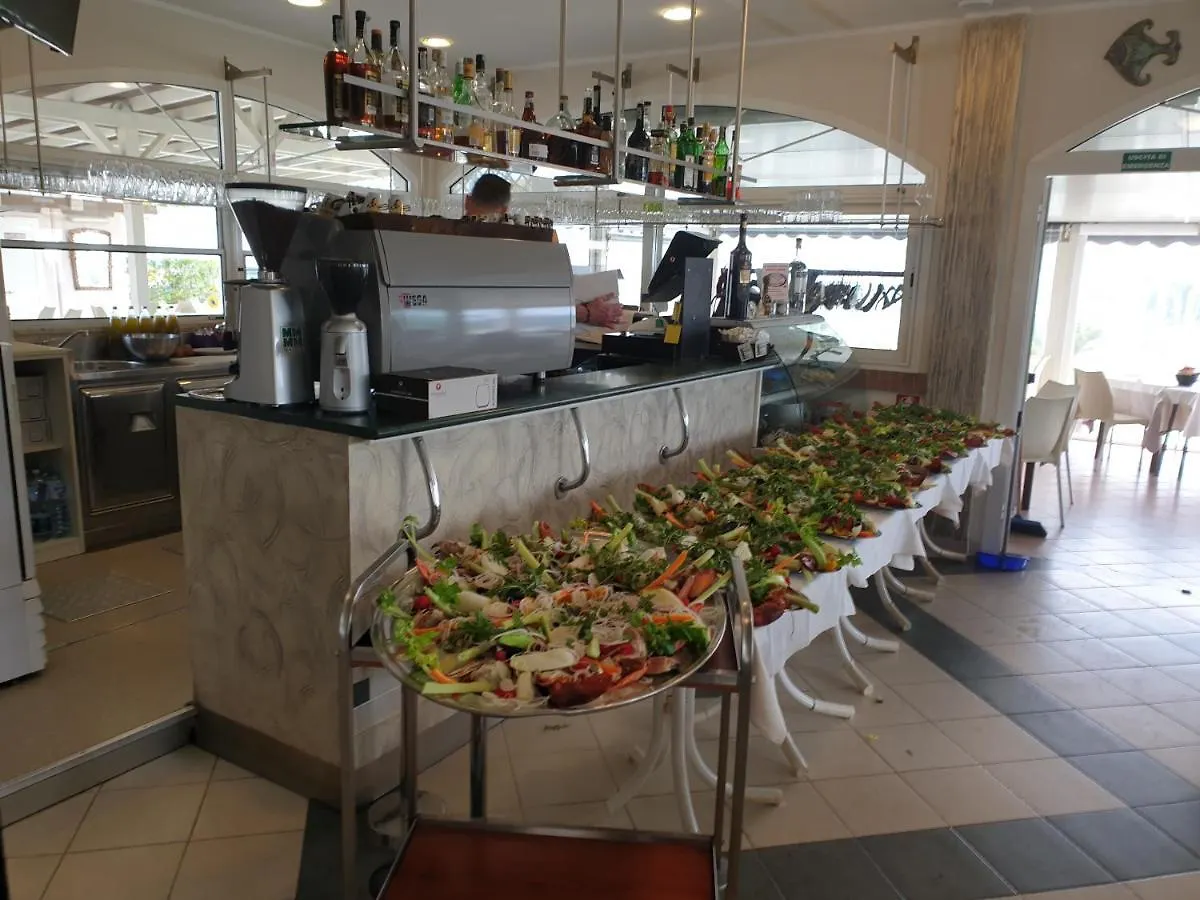 B&B Ensileva Beach Porto Garibaldi Italy