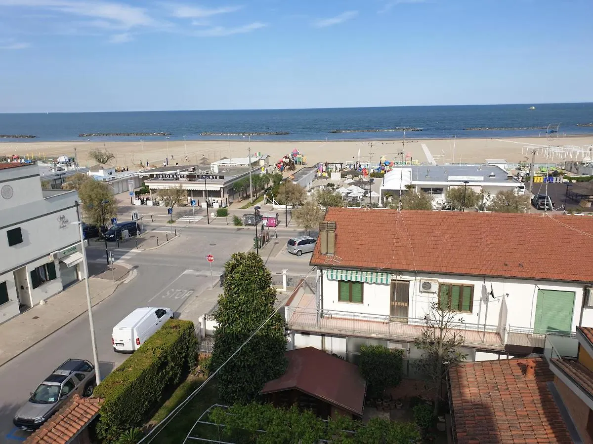 B&B Ensileva Beach Porto Garibaldi 0*,  Italy