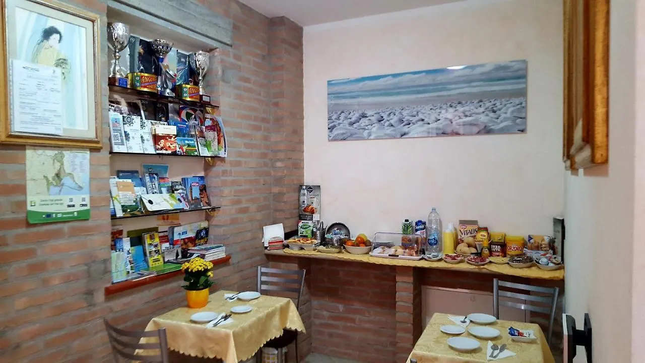 B&B Ensileva Beach Porto Garibaldi 0*,  Italy