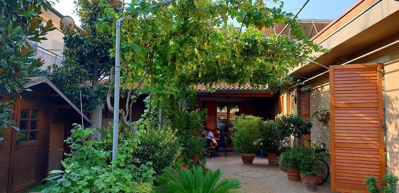 B&B Ensileva Beach Porto Garibaldi 0*,  Italy